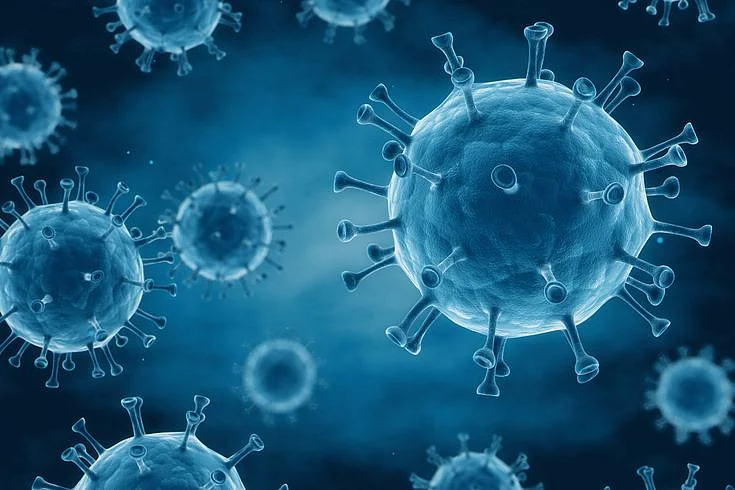 dinga dinga virus dgr