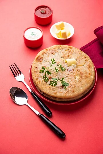 paratha