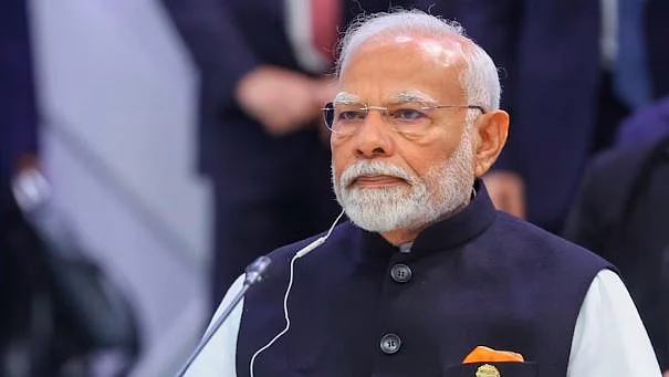 PM Modi 3