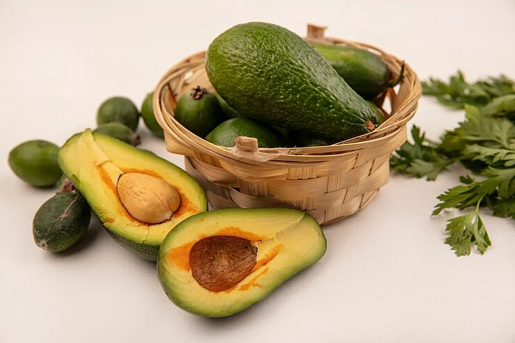 Avocado 7