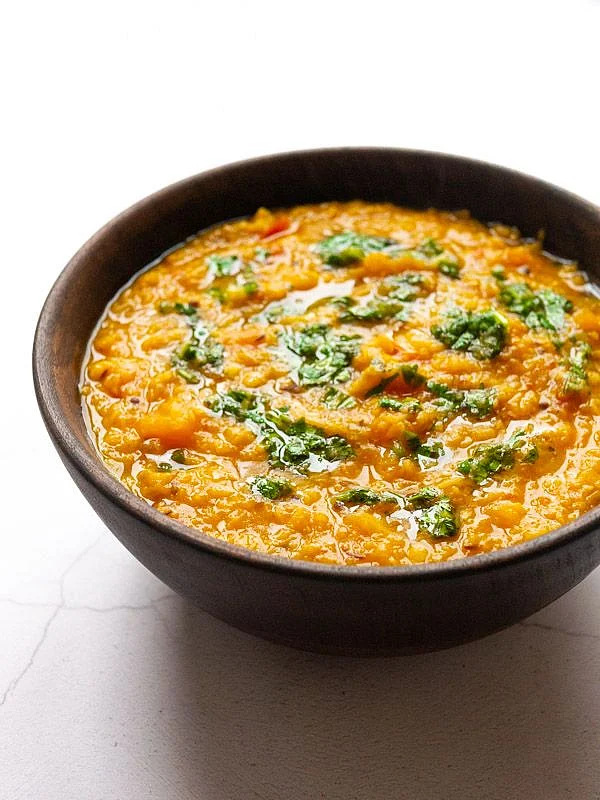 vegetable khichdiy
