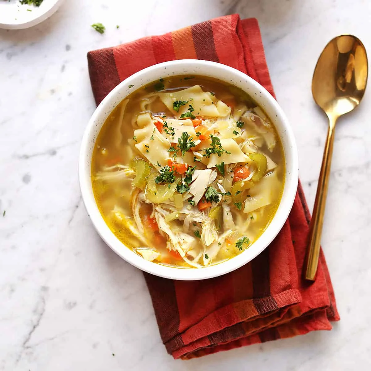 soup
