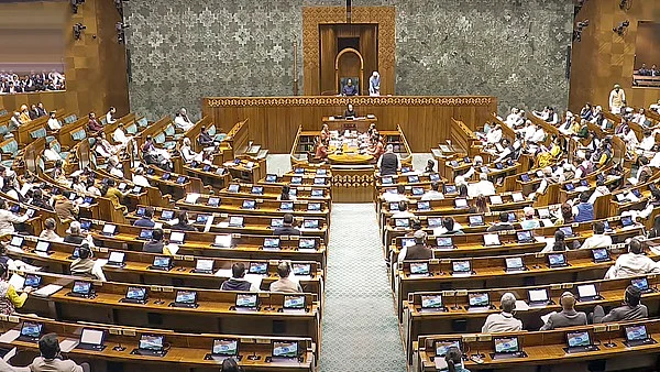 parliament 5