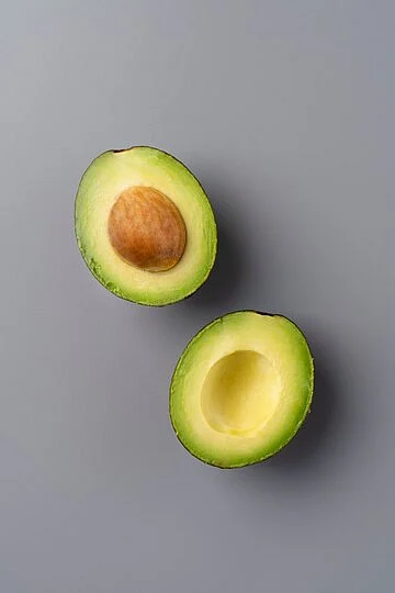 Avocado 5