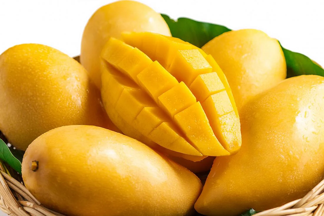 MANGO