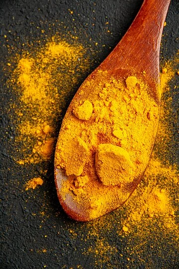 turmeric 6