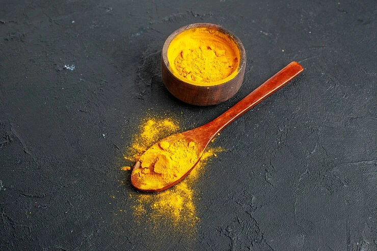 turmeric 5
