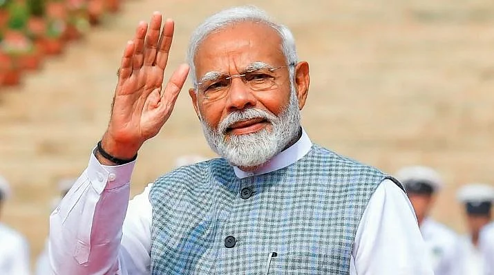 PM Modi 2