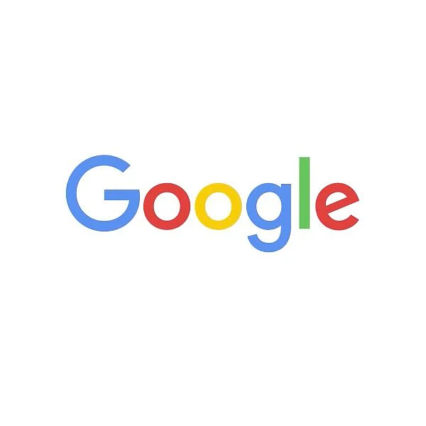 New Logo for Google — BPO