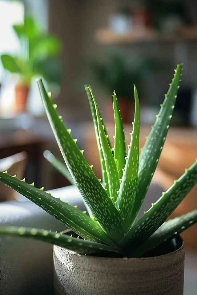 How To Make Aloe Vera Grow Faster Boosting Growth
