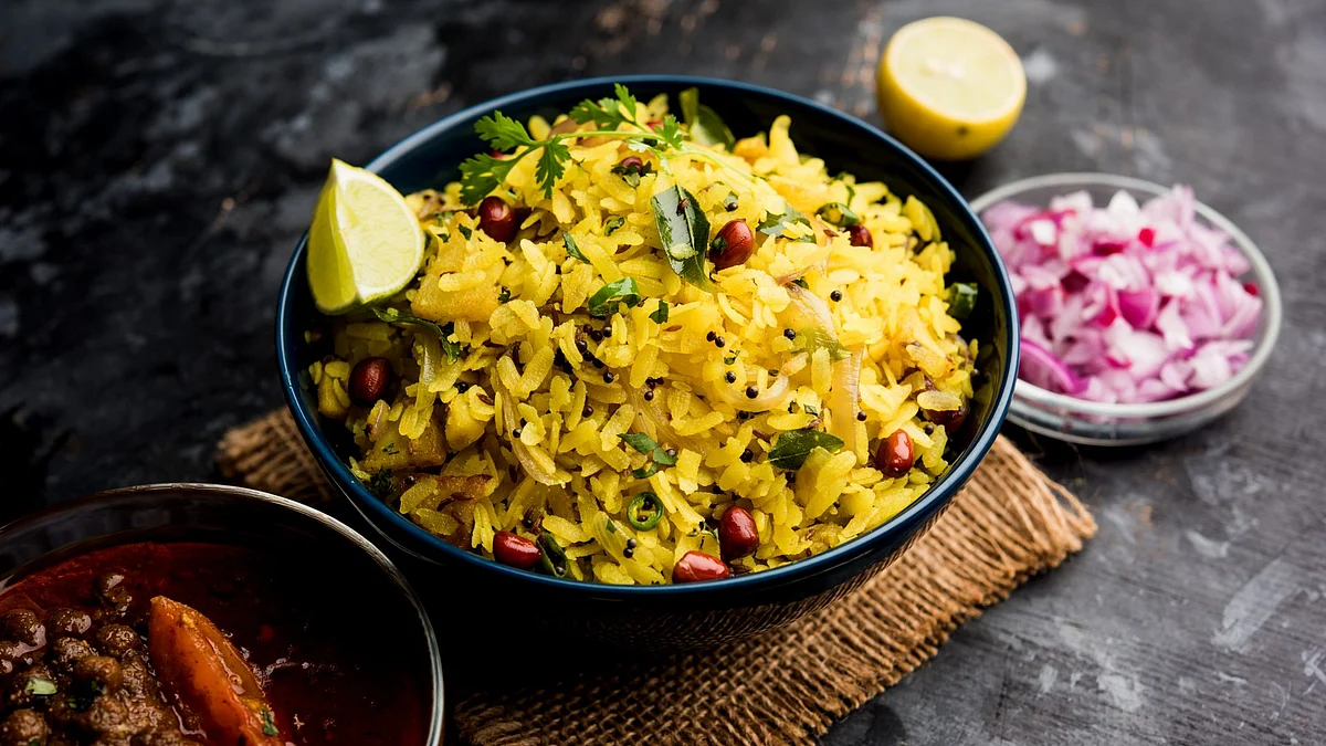 Poha 2