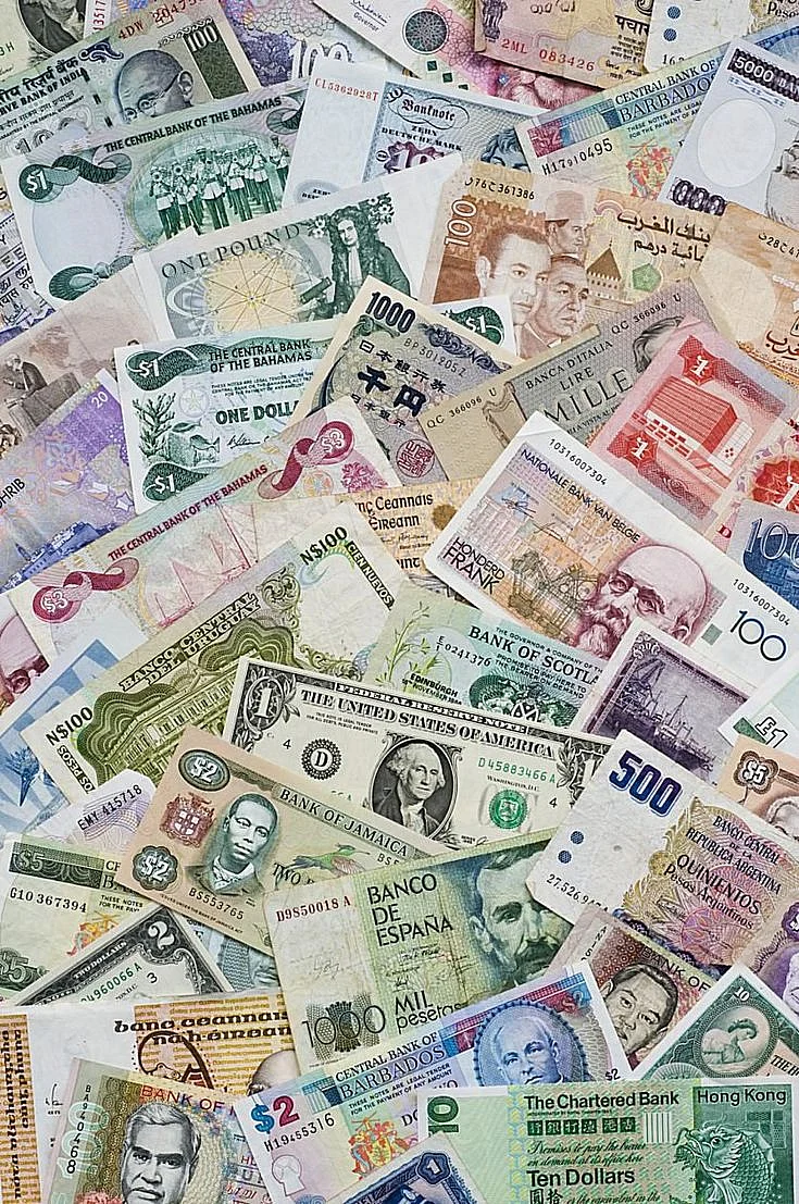 Top 6 Most Tradable Currency Pairs