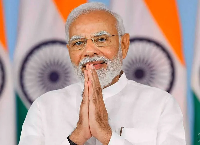 PM Modi 1