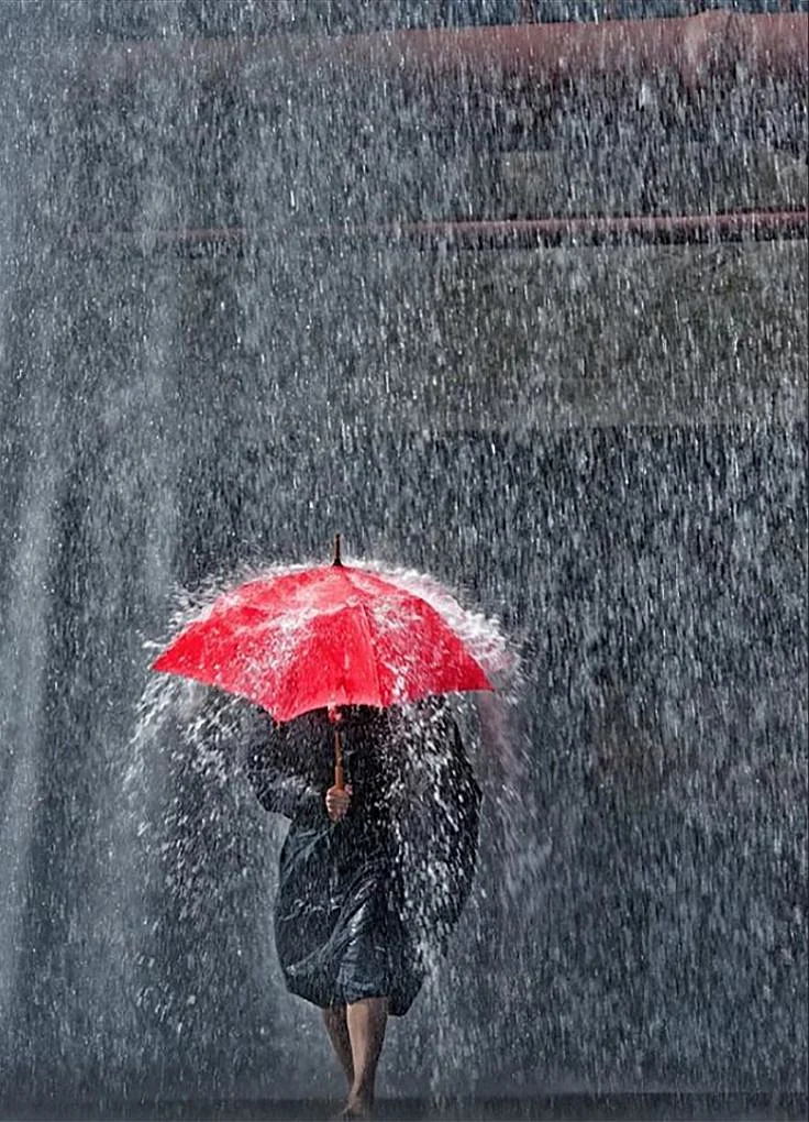 Rainstorm