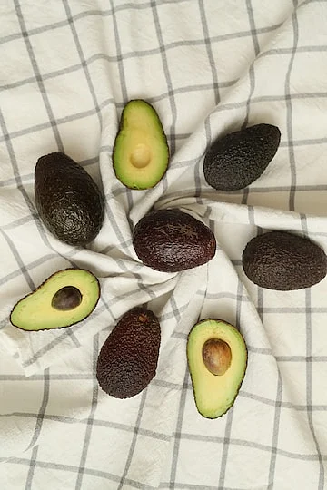 Avocado 12
