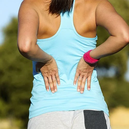 The Weird Thing That Could Wreck Your Workout