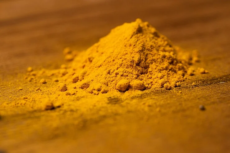 turmeric 9