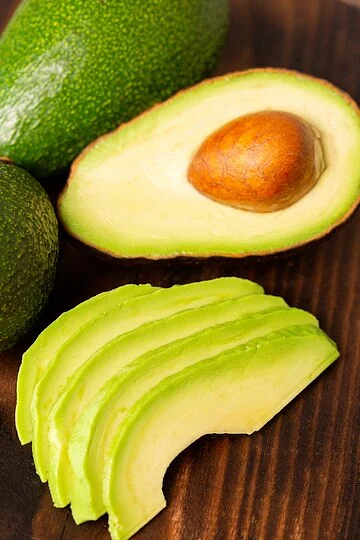 Avocado 8