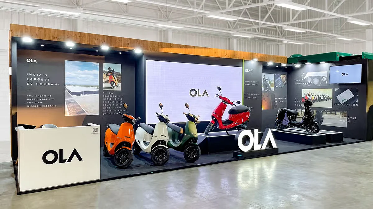 ola electric scooter1668071314
