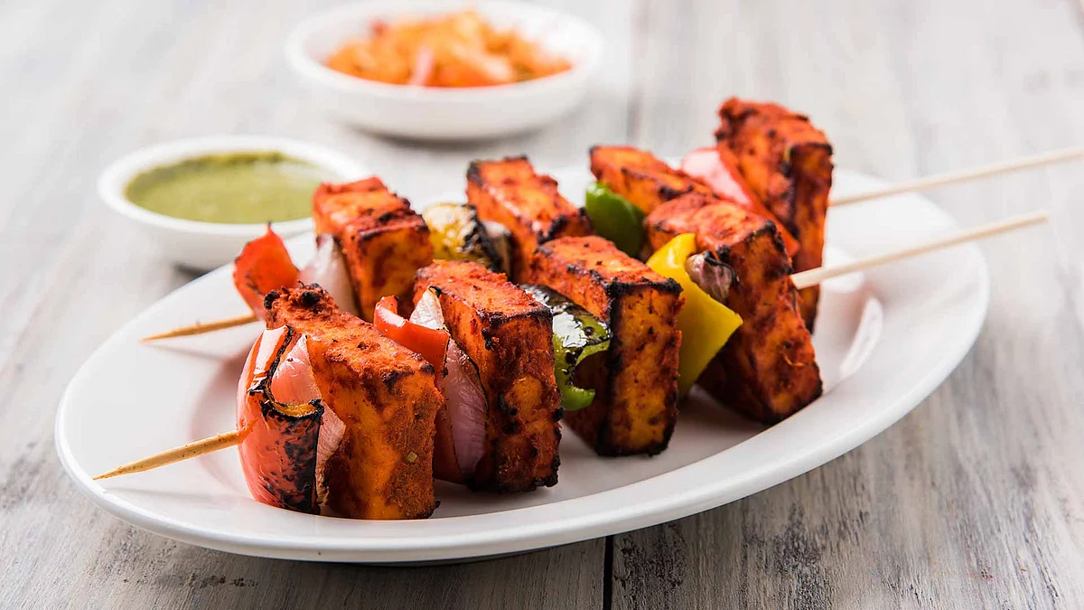 paneer tikka 3
