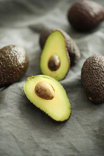 Avocado 11