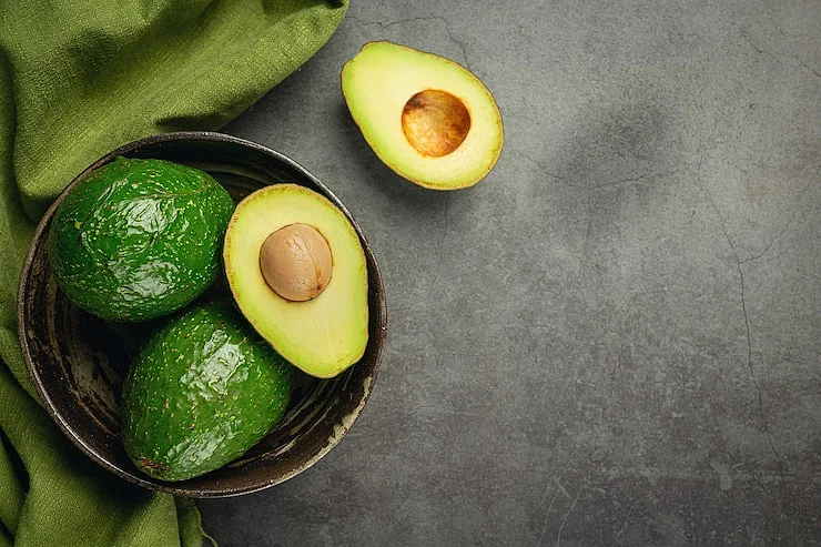 Avocado 9