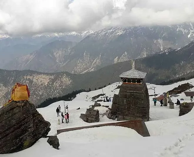 चोपटा उत्तराखंड