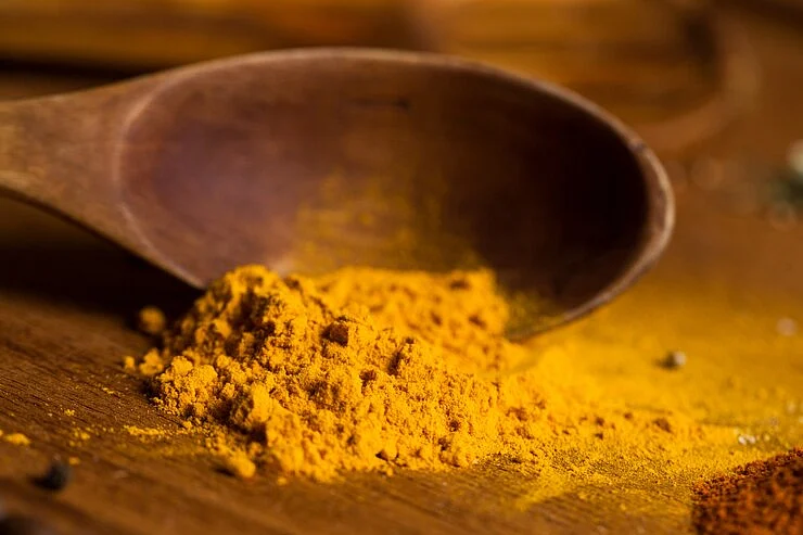 turmeric 8