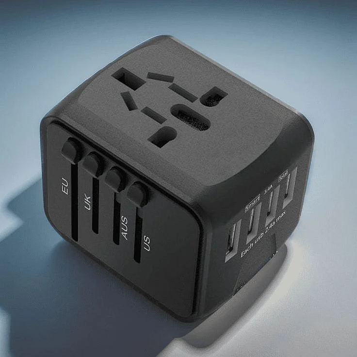 universal adapter