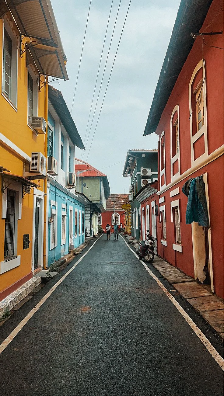 goa