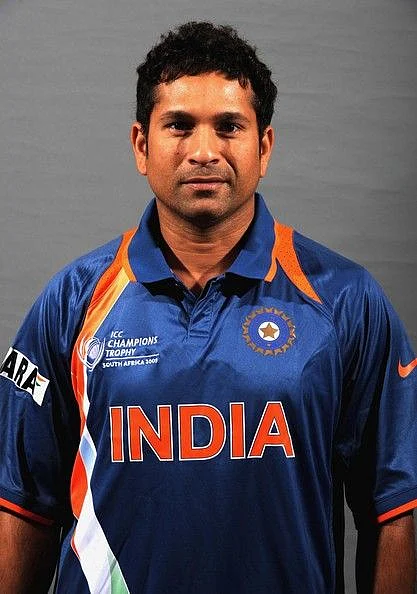 SachinTendulkar