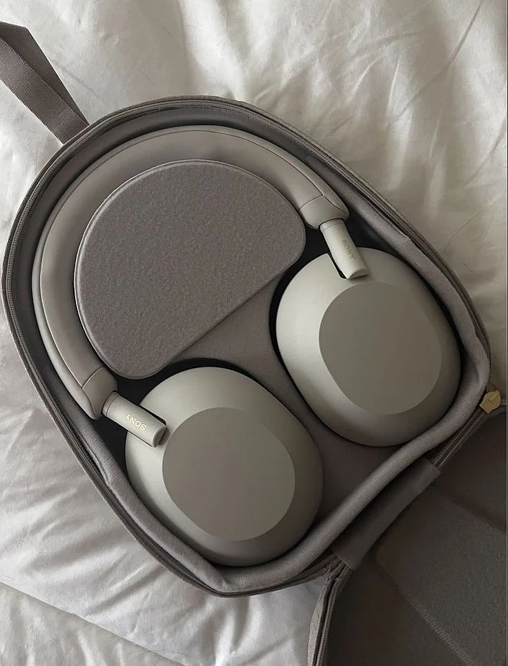 headphone