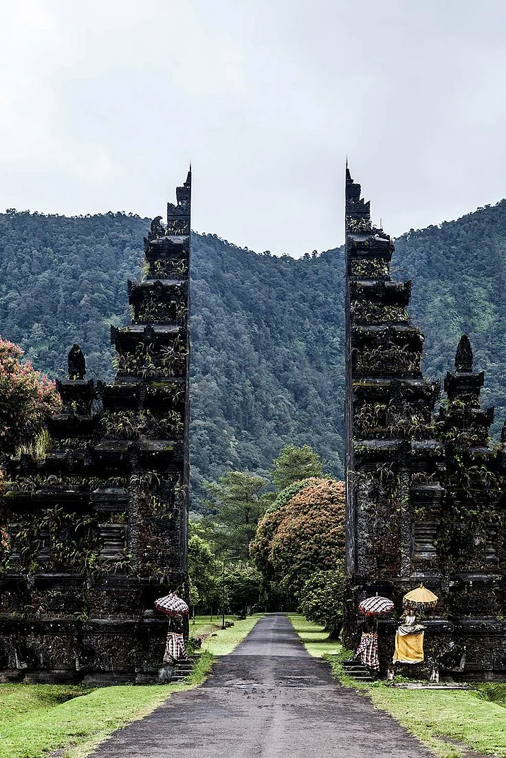 bali