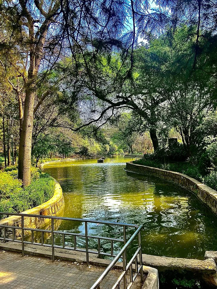 park delhi fh