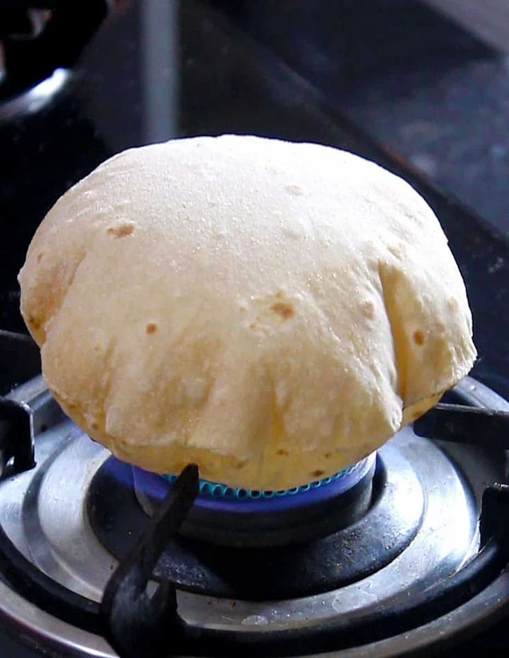 roti d5