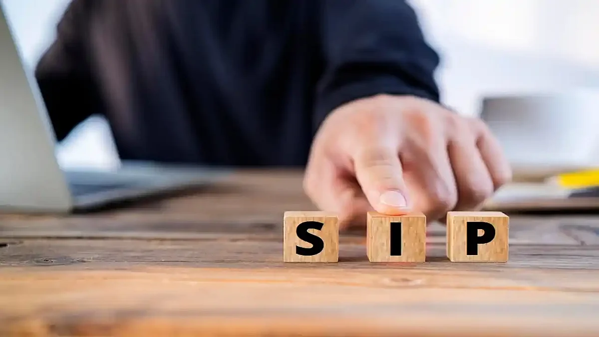 SIP8