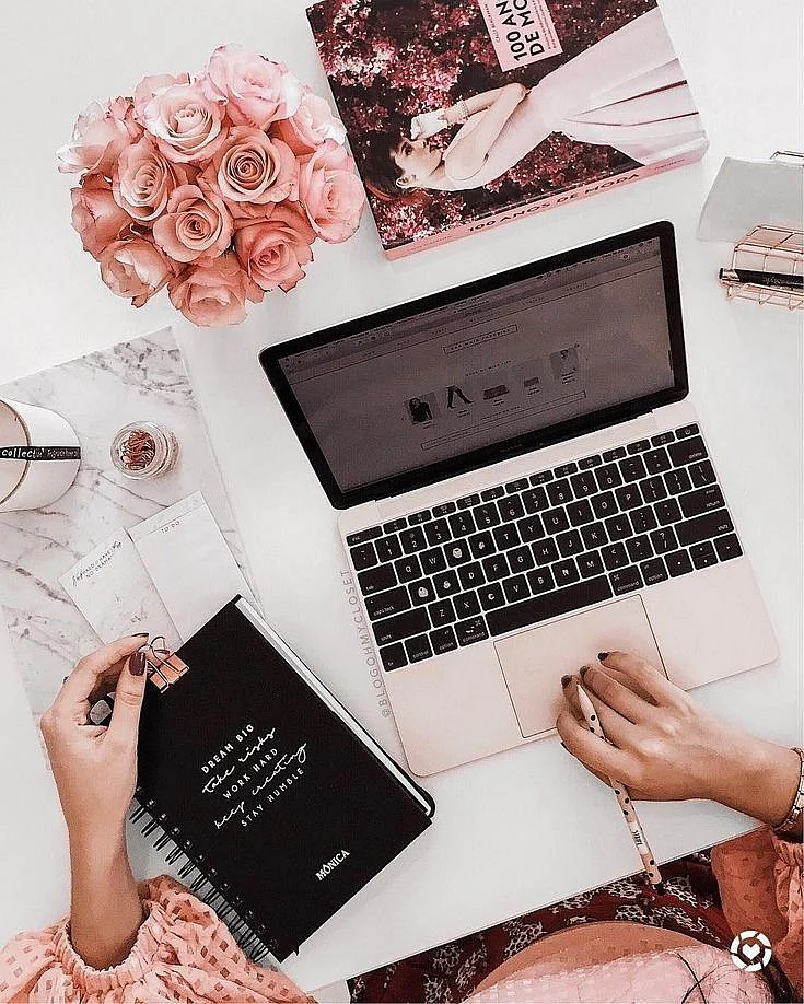 How to build an online business in 8 simple steps
