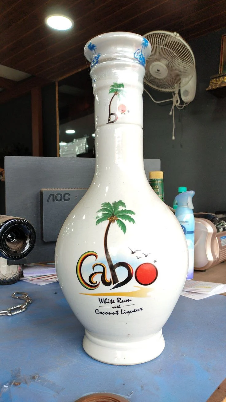 goa special Cabo