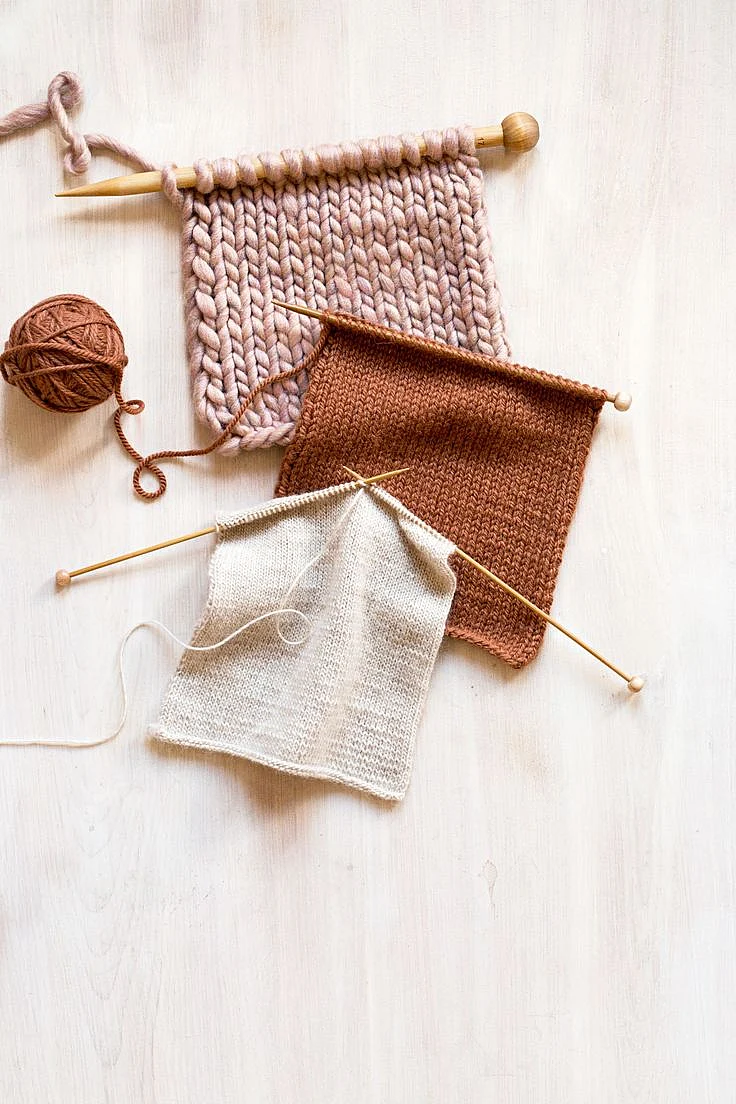 Lever Knitting Is the Fastest Knitting Technique in the World—Discover Its Benefits and Basic Steps