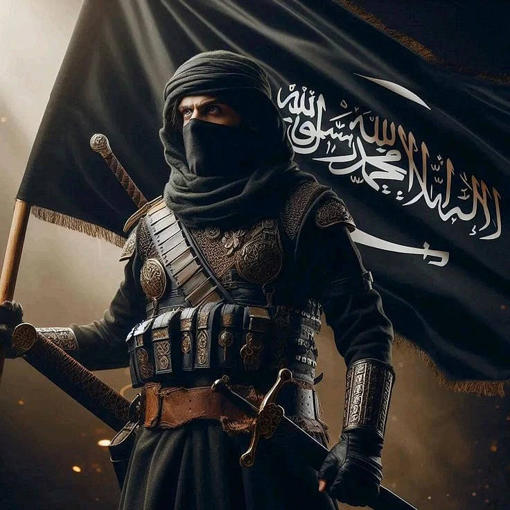 Islamic Soldier