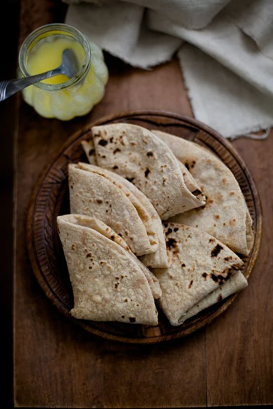 chapati 2
