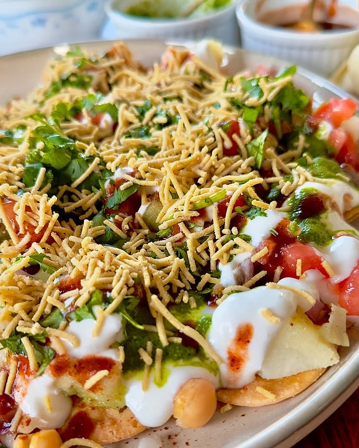 Diwali Recipes with some chatpati recipes Diwali…