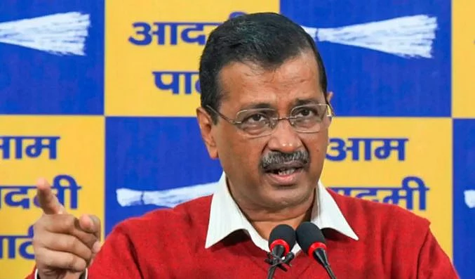 KEJRIWAL 1