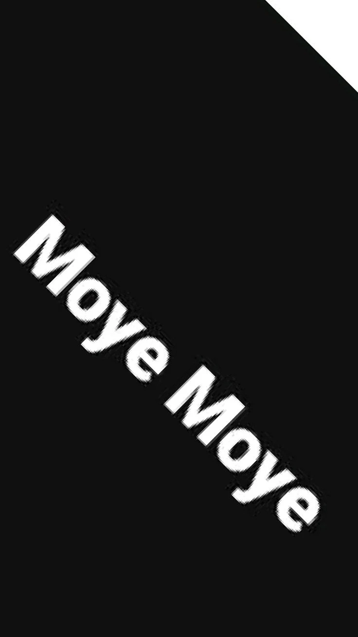 moye