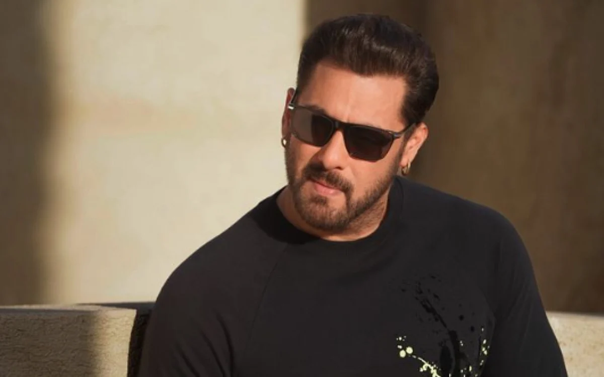 Salman khan