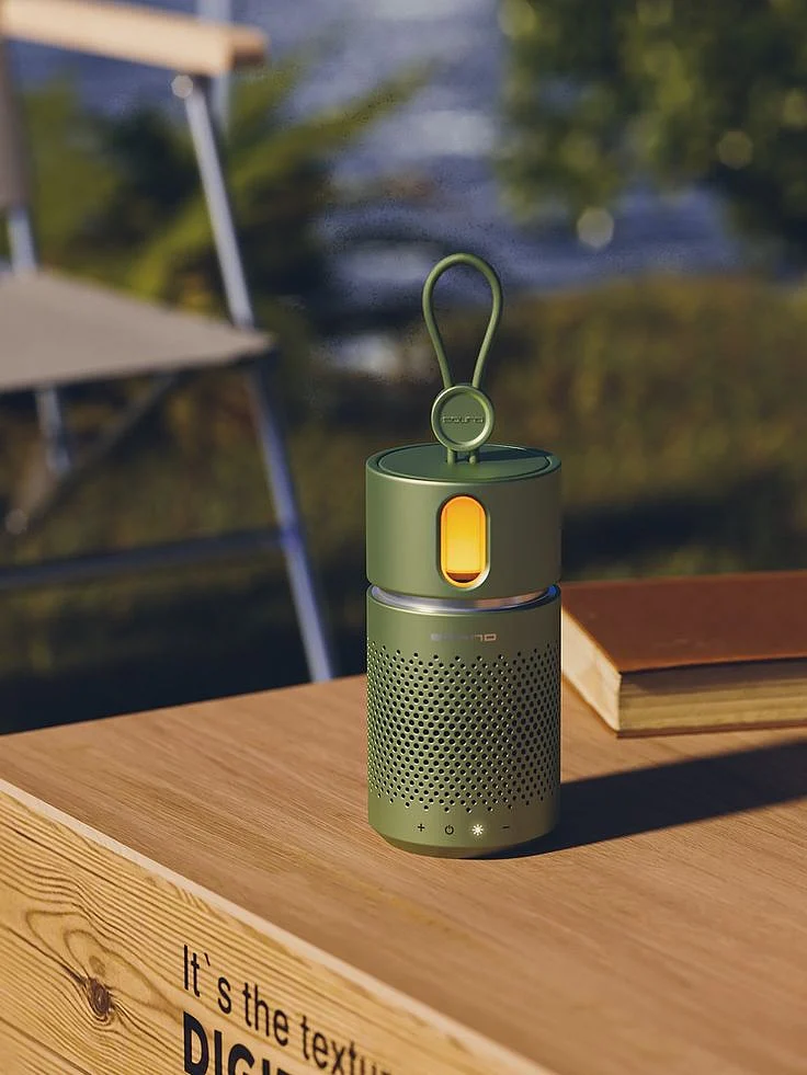 bluetooth speakers
