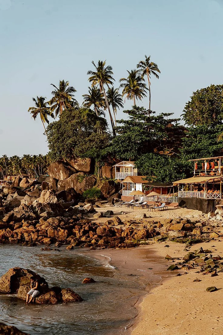 South Goa
