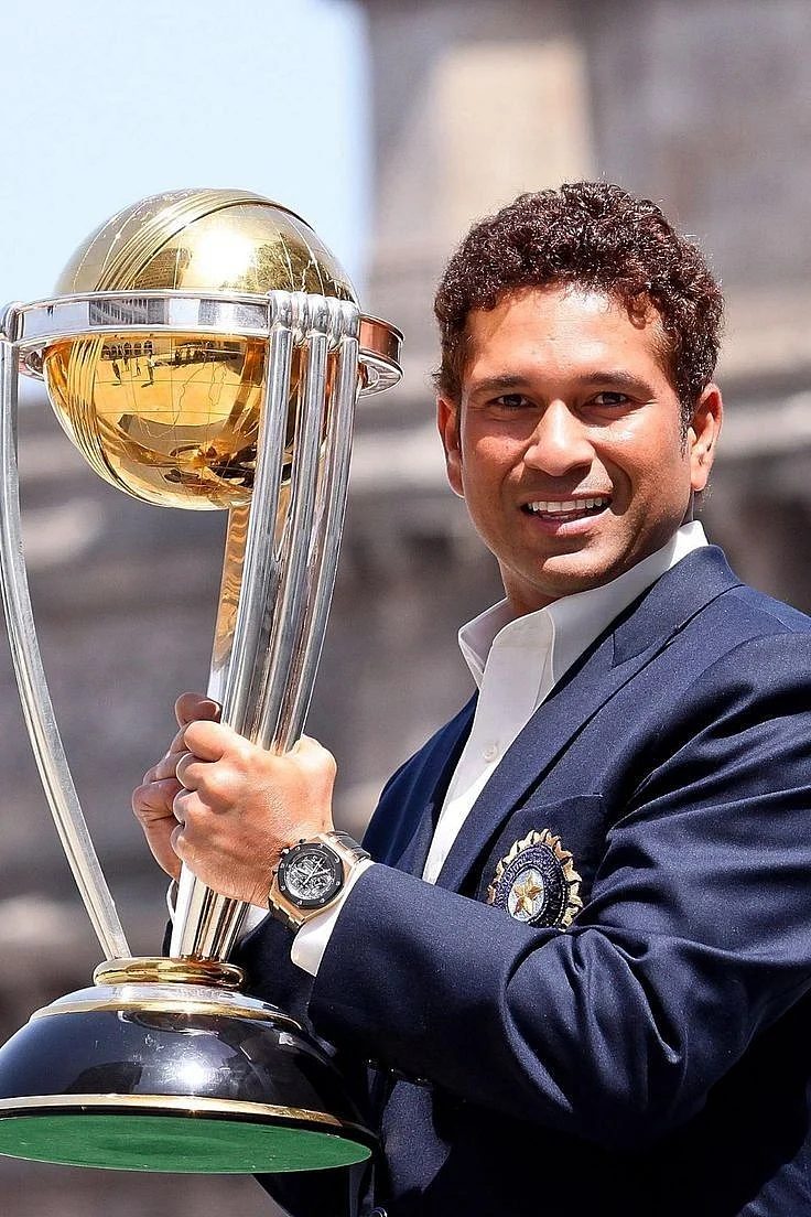 Sourav Ganguly