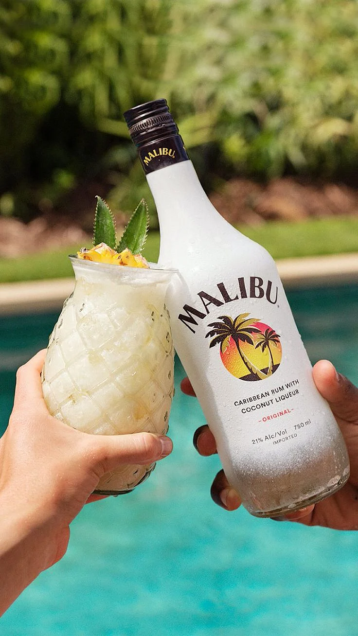 Malibu Rum