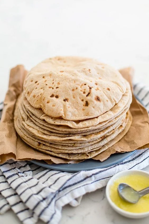 chapati